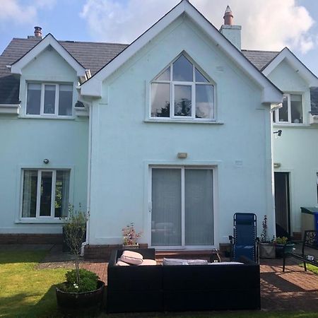 Foxborough Bnb Droichead an Chaisleáin Extérieur photo