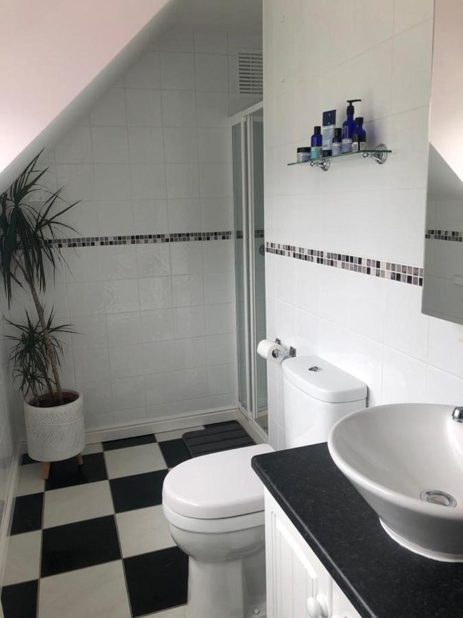 Foxborough Bnb Droichead an Chaisleáin Extérieur photo