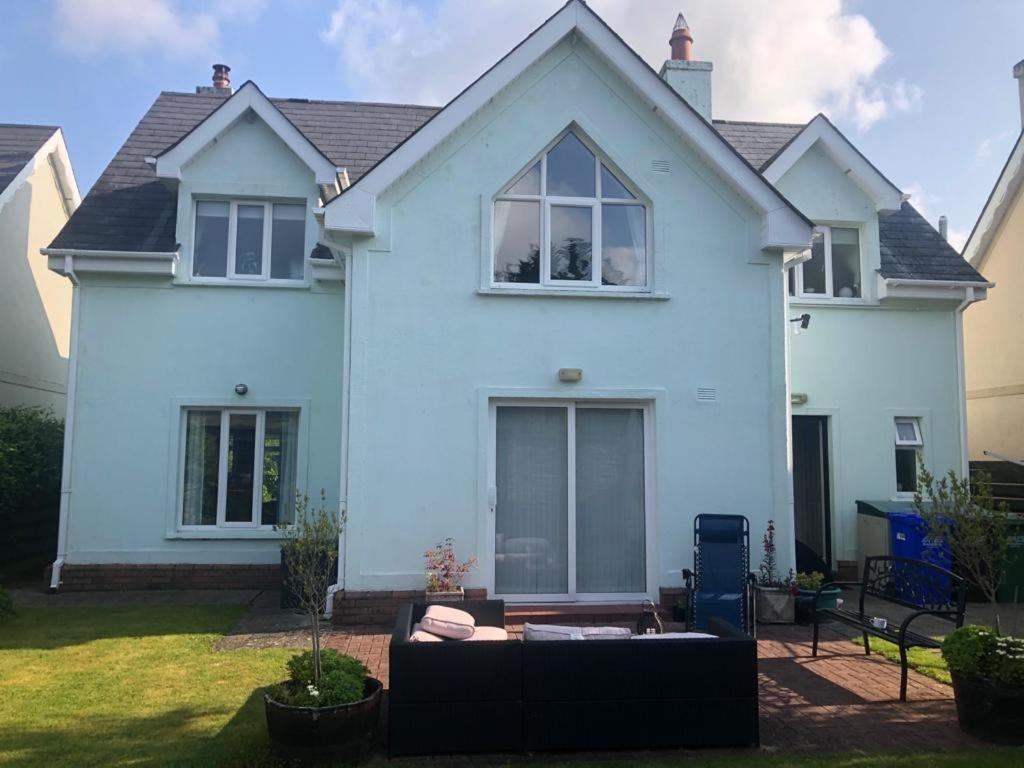 Foxborough Bnb Droichead an Chaisleáin Extérieur photo