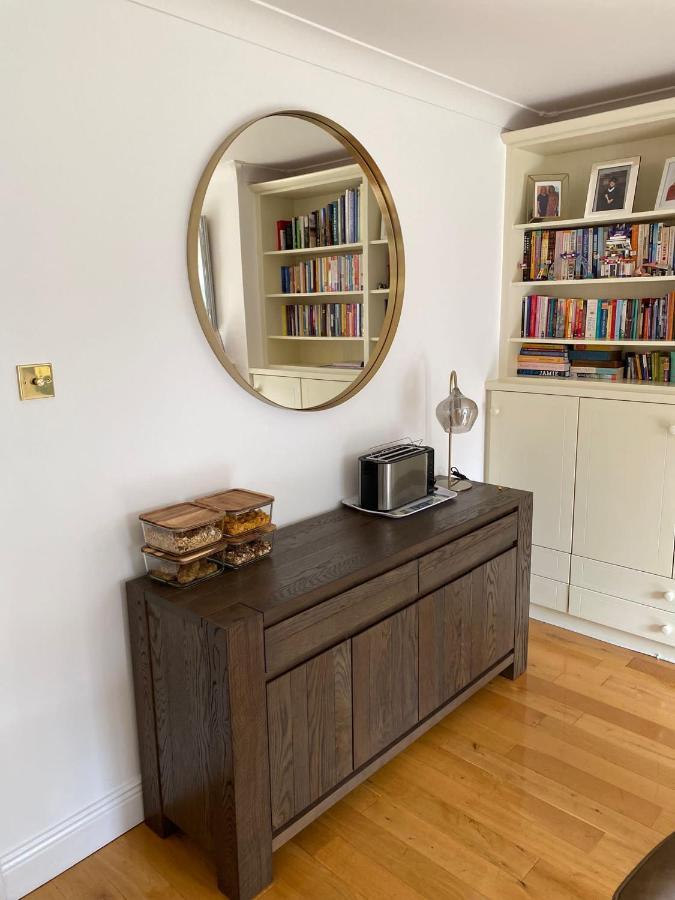 Foxborough Bnb Droichead an Chaisleáin Extérieur photo